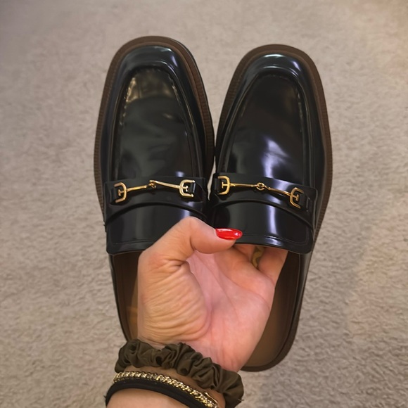 Sam Edelman Lennon Lug Sole Mule - Picture 1 of 6